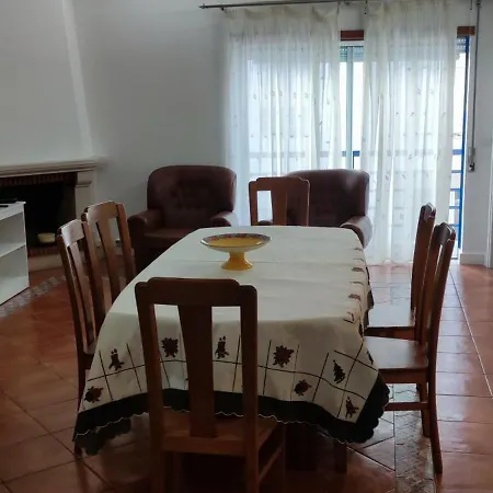 Baguete Apartamento Nazaré