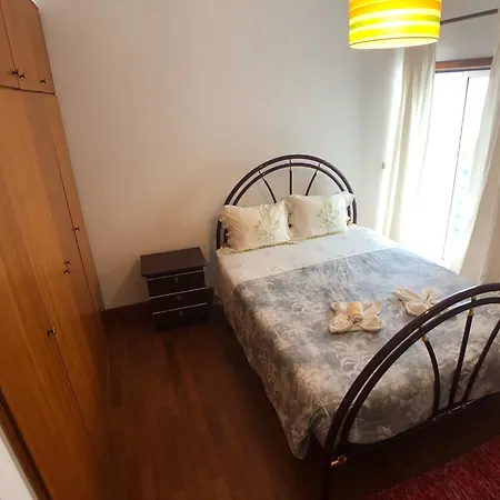 Apartamento Baguete