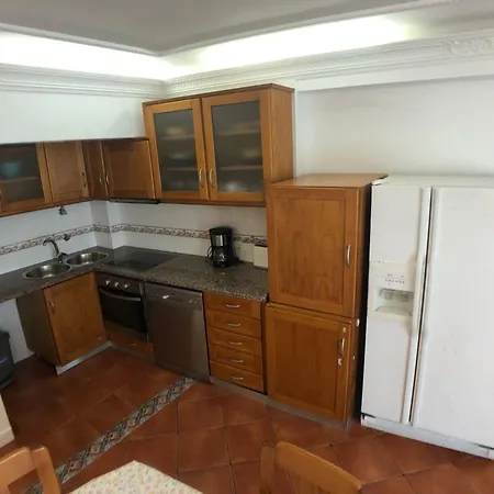 Apartamento Baguete