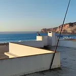 Baguete Διαμέρισμα Ναζαρέ