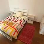 Διαμέρισμα Baguete *