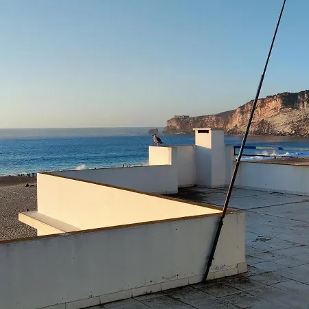 Baguete Appartamento Nazaré