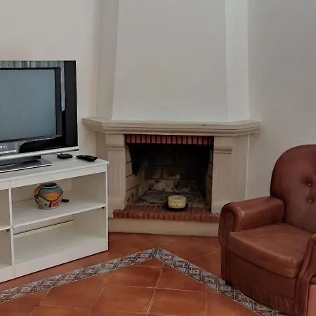 Appartamento Baguete Nazaré