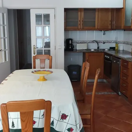 Baguete Appartamento