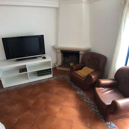 Baguete 公寓 纳扎雷