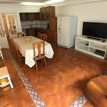 Appartamento Baguete *