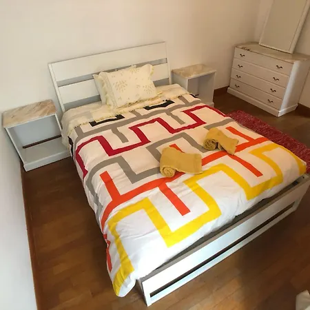 Appartamento Baguete Nazaré